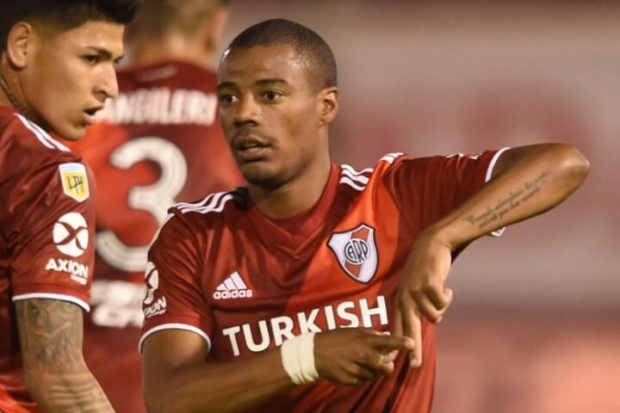 nicolas de la cruz paco casal conmebol 4 1