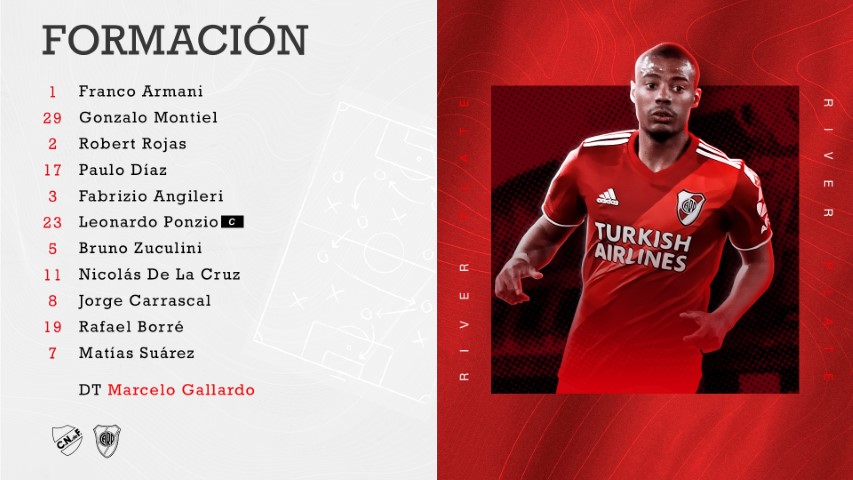 nicolas de la cruz paco casal conmebol