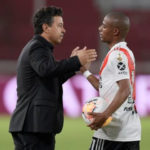 prensa internacional destaca la gran actuacion de nicolas de la cruz en la copa conmebol libertadores