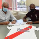 Nico de la Cruz Paco Casal