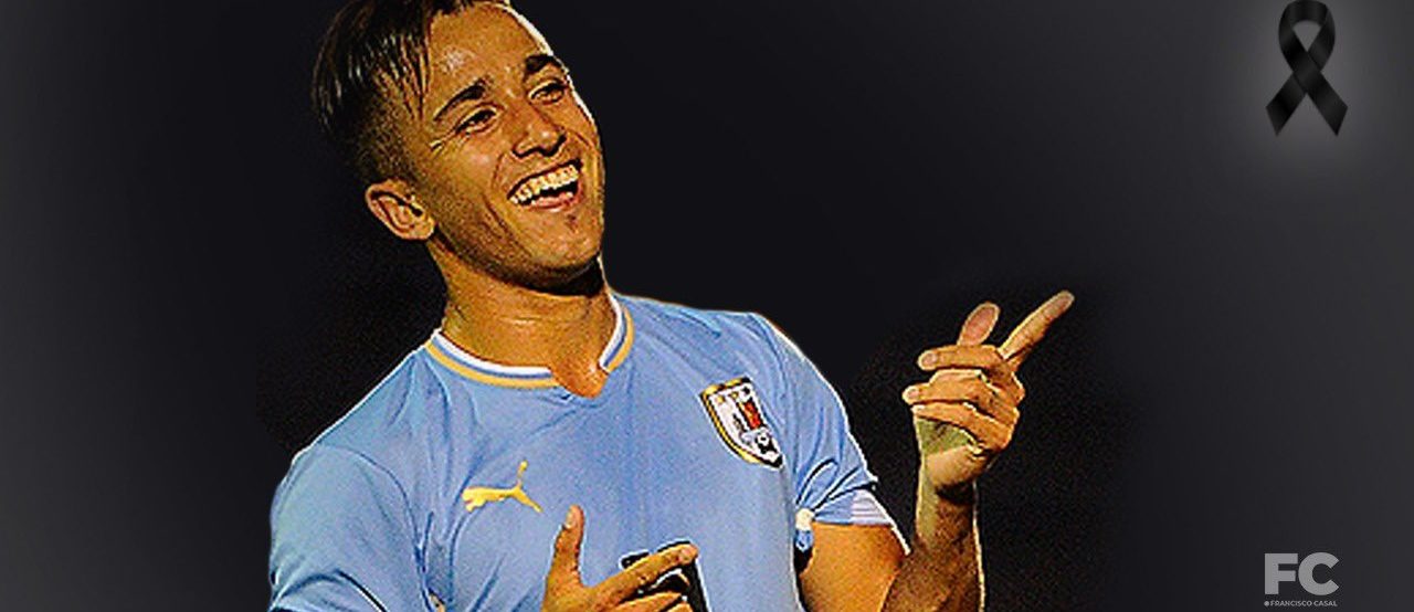 Franco Acosta - Homenaje sitio Paco Casal