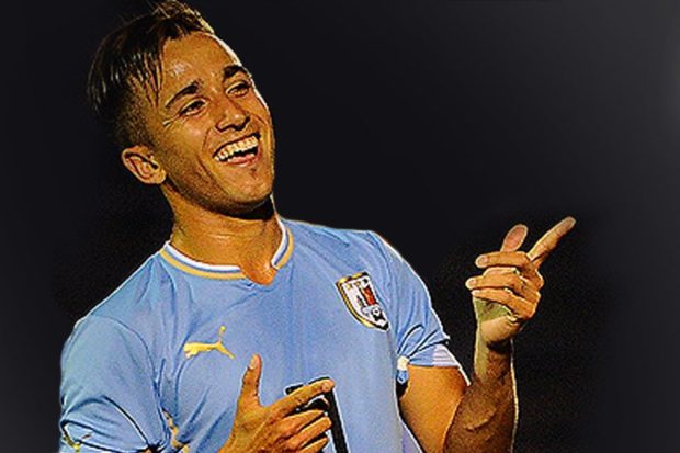 Franco Acosta - Homenaje sitio Paco Casal