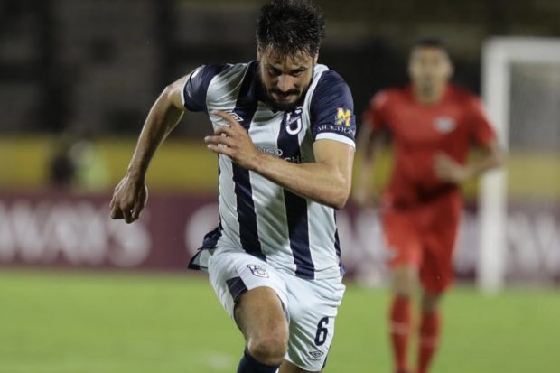 Guillermo de los Santos 1