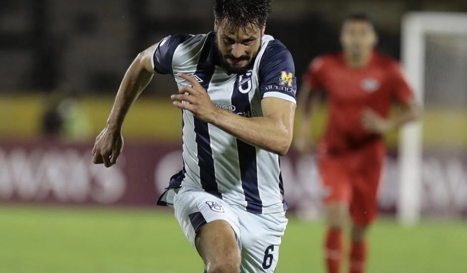 Guillermo de los Santos 1