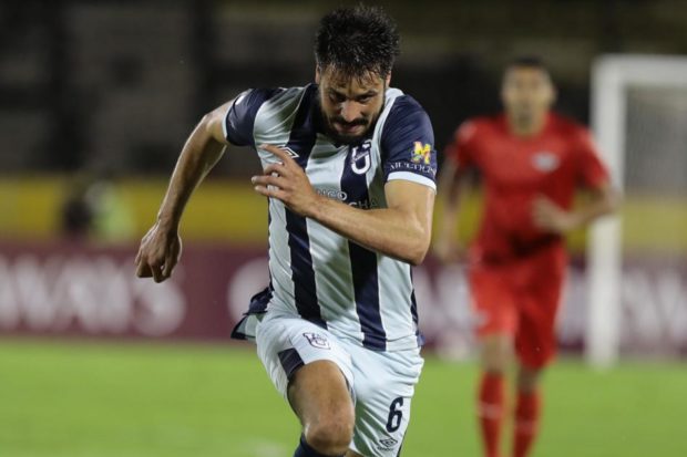 Guillermo de los Santos