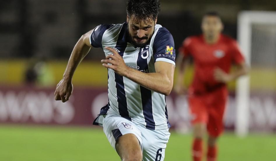 Guillermo de los Santos