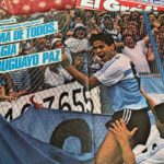 Rubén Paz - Tapa el Gráfico