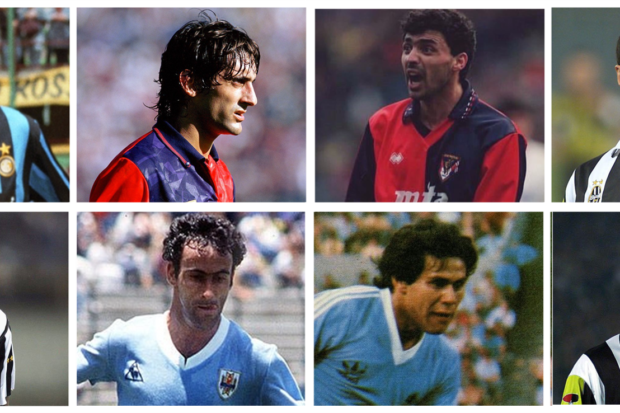 Sosa Francescoli Aguilera Montero Zalayeta Alzamendi Paz Oneill 1