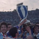 Selección Uruguaya 1995