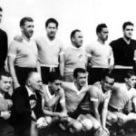 Equipo del Maracanazo