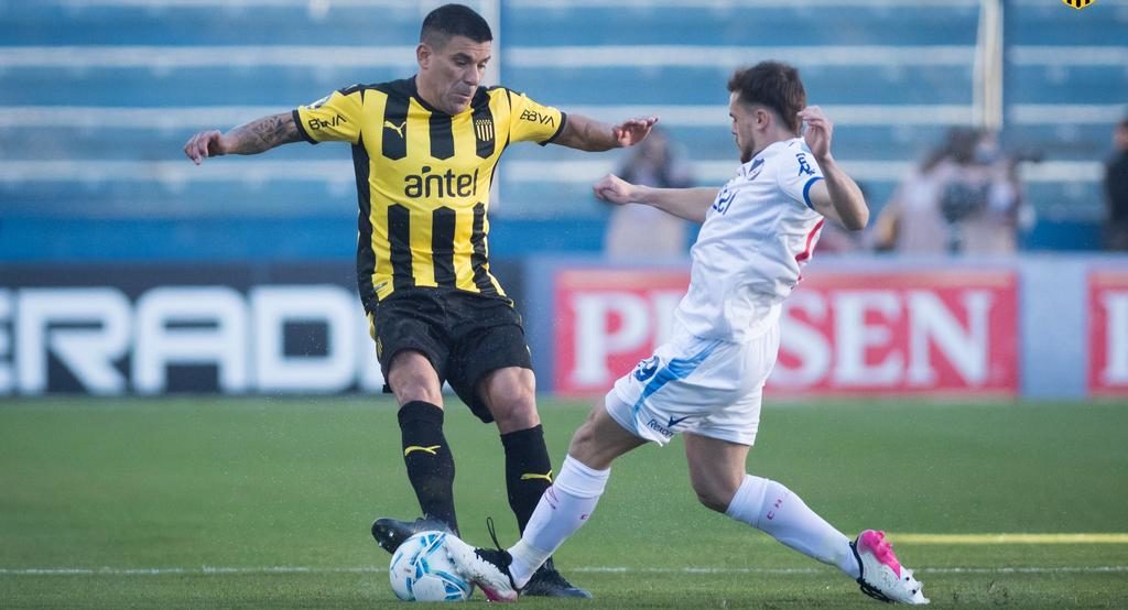 Maximiliano "Mono" Pereira