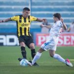 Maximiliano "Mono" Pereira