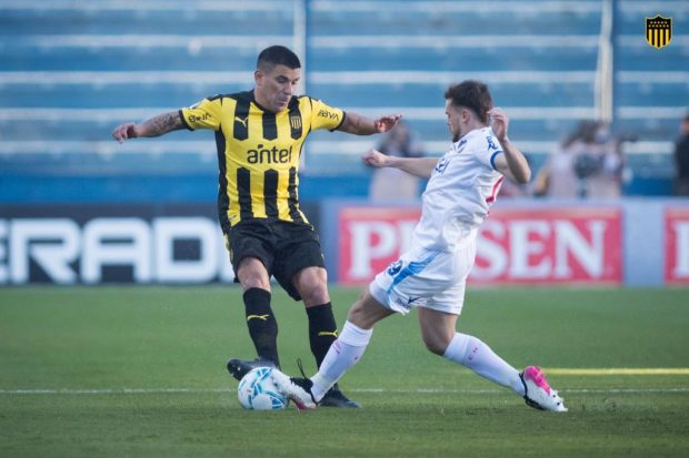 Maximiliano "Mono" Pereira