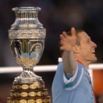 Diego "Ruso" Pérez 2011