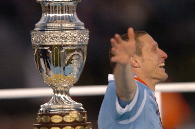 Diego "Ruso" Pérez 2011