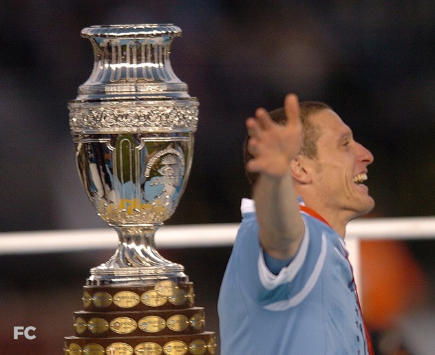 Diego "Ruso" Pérez 2011