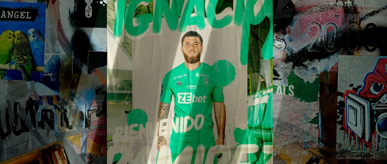 Juan Ignacio "Colo" Ramírez