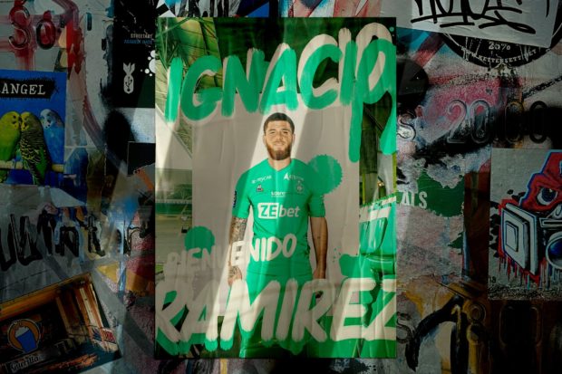 Juan Ignacio "Colo" Ramírez