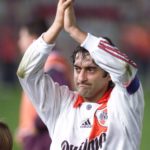 Enzo Francescoli