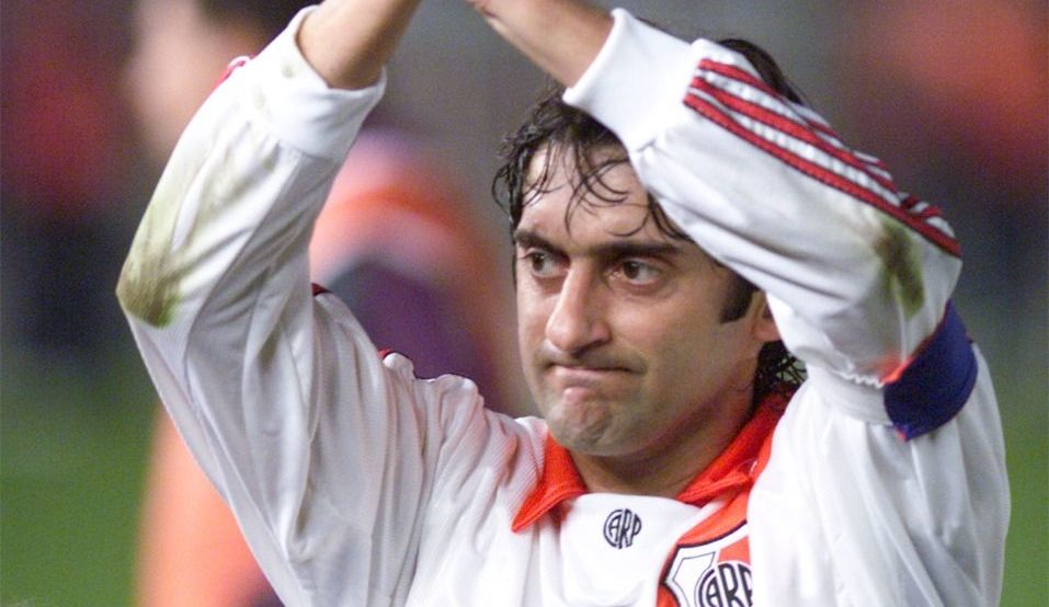 Enzo Francescoli