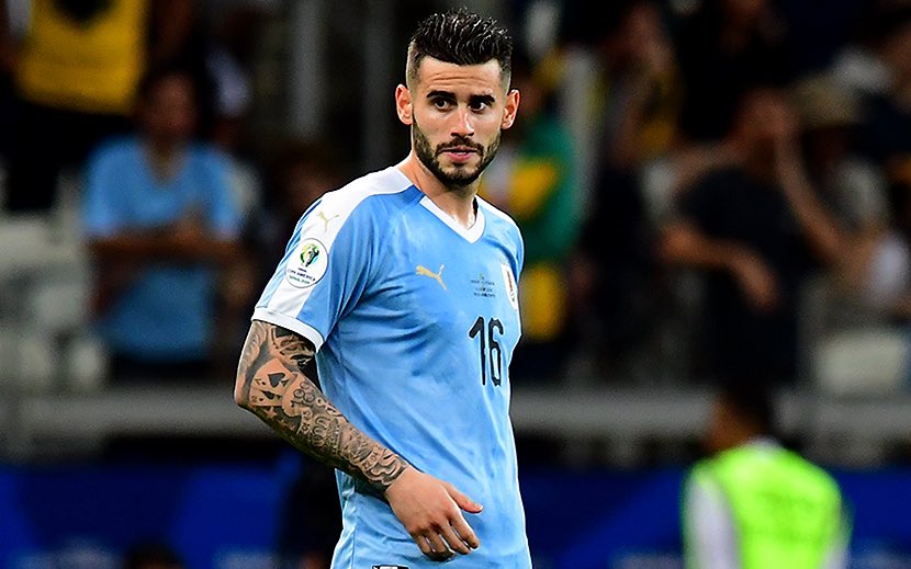 Gastón Pereiro 1 1