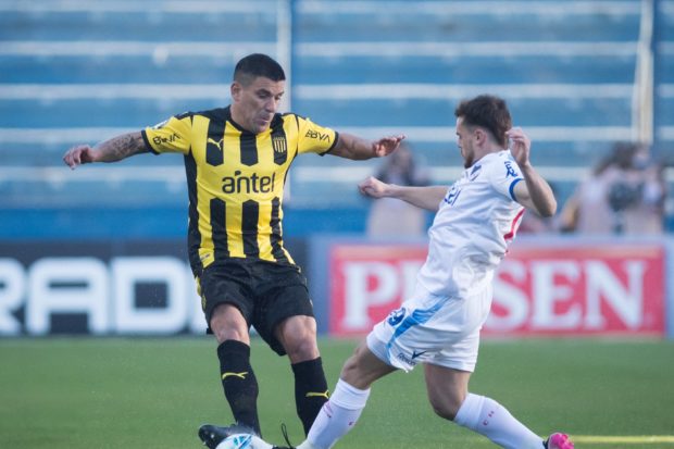 Maximiliano "Mono" Pereira