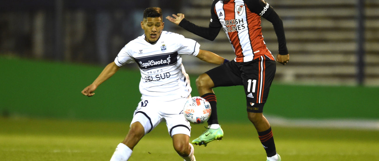 Nicolas de la Cruz 1