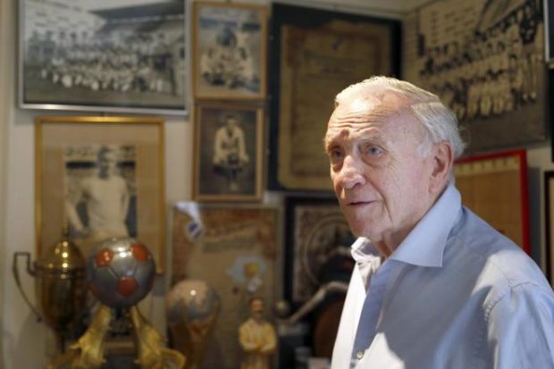 José Emilio Santamaría