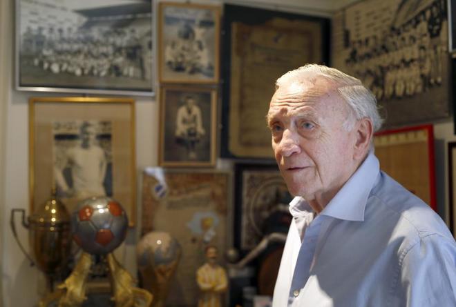 José Emilio Santamaría