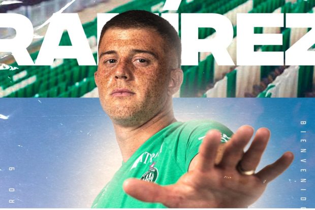 Colo Ramirez portada