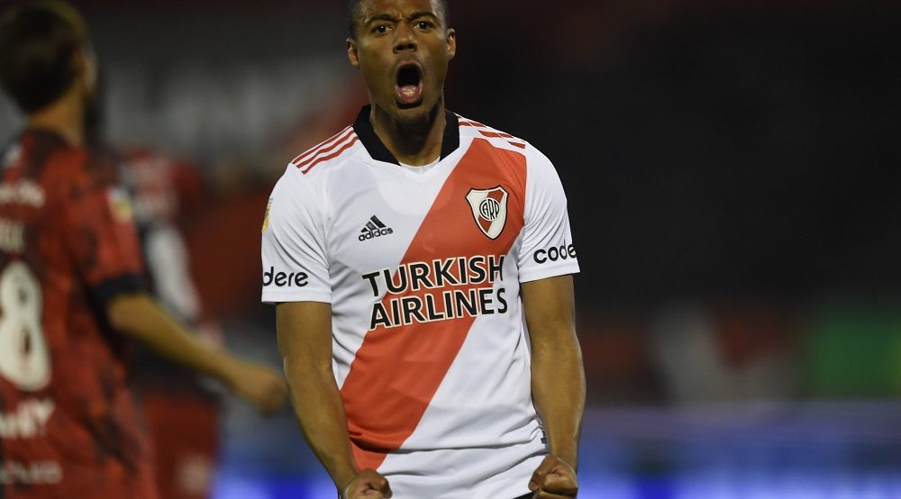 Nicolás De La Cruz 2 1