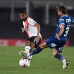 Nicolás De La Cruz Arsenal 1