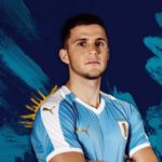 Giovanni Gonzalez portada