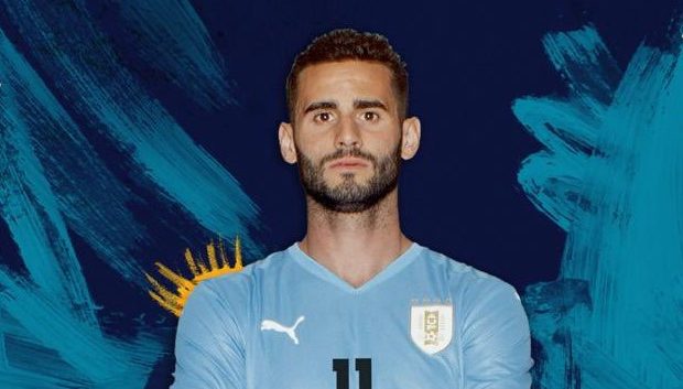 Pereiro portada