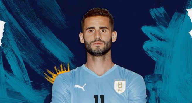 Pereiro portada