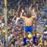 Sergio Manteca Martinez Boca