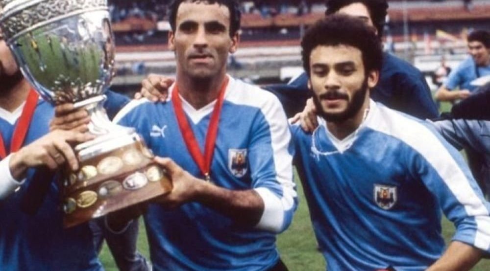 Alzamendi Copa America