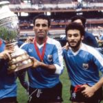 Alzamendi Copa America