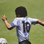Maradona portada