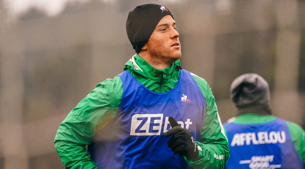 Juan Ignacio Ramirez portada