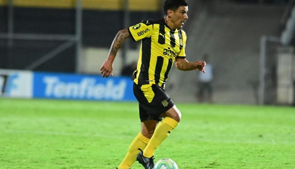 Maximiliano Mono Pereira