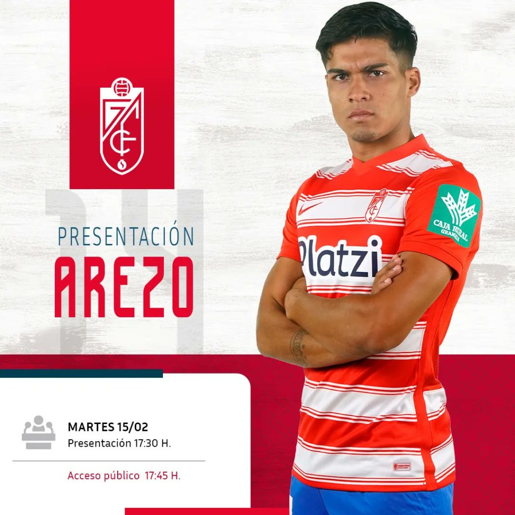 Arezo Presentación 1