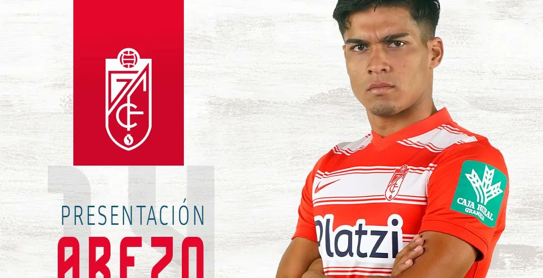 Arezo Presentación