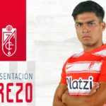 Arezo Presentación