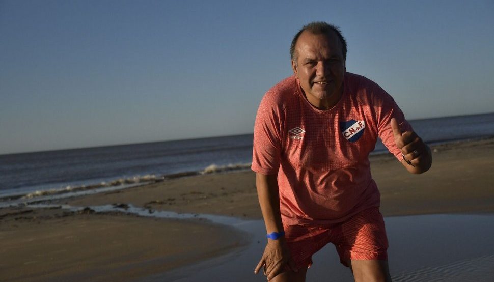 Ruben Sosa Referi Observador Creditos Diego Battiste Portada