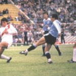 sosita gol uruguay peru