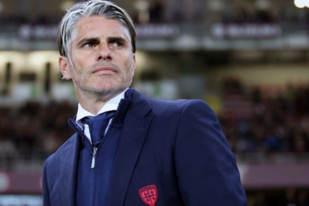 Diego Lopez Cagliari