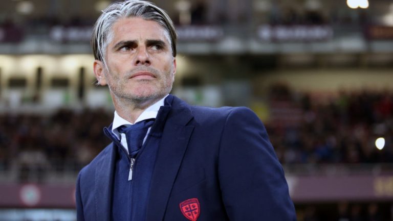 Diego Lopez Cagliari