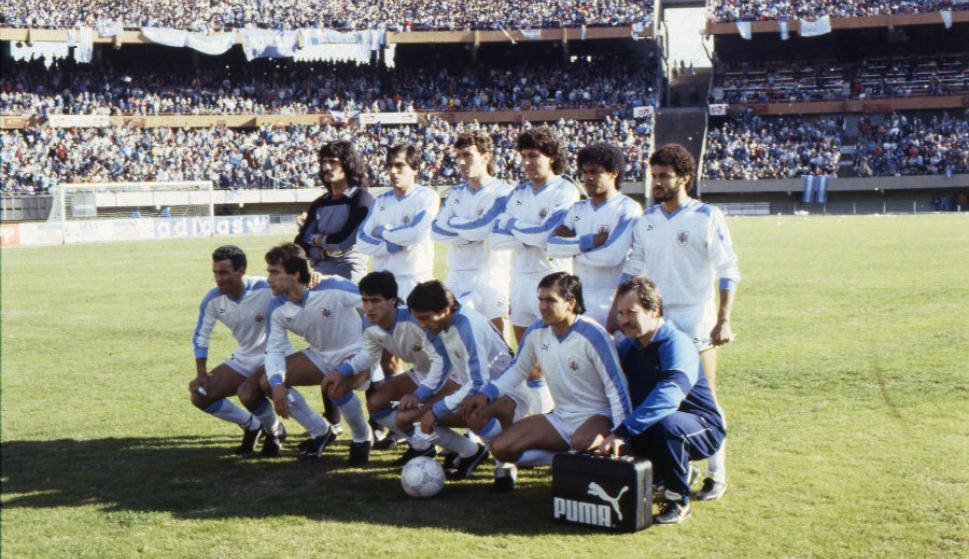 Copa América 1987 1