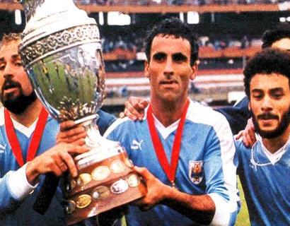 Copa América 1987 2